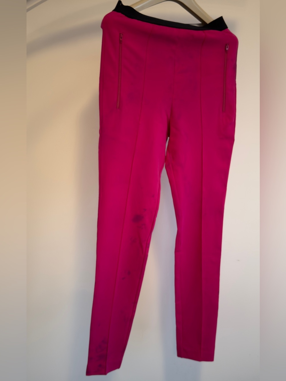 Authentic Balenciaga Leggings – Size 40